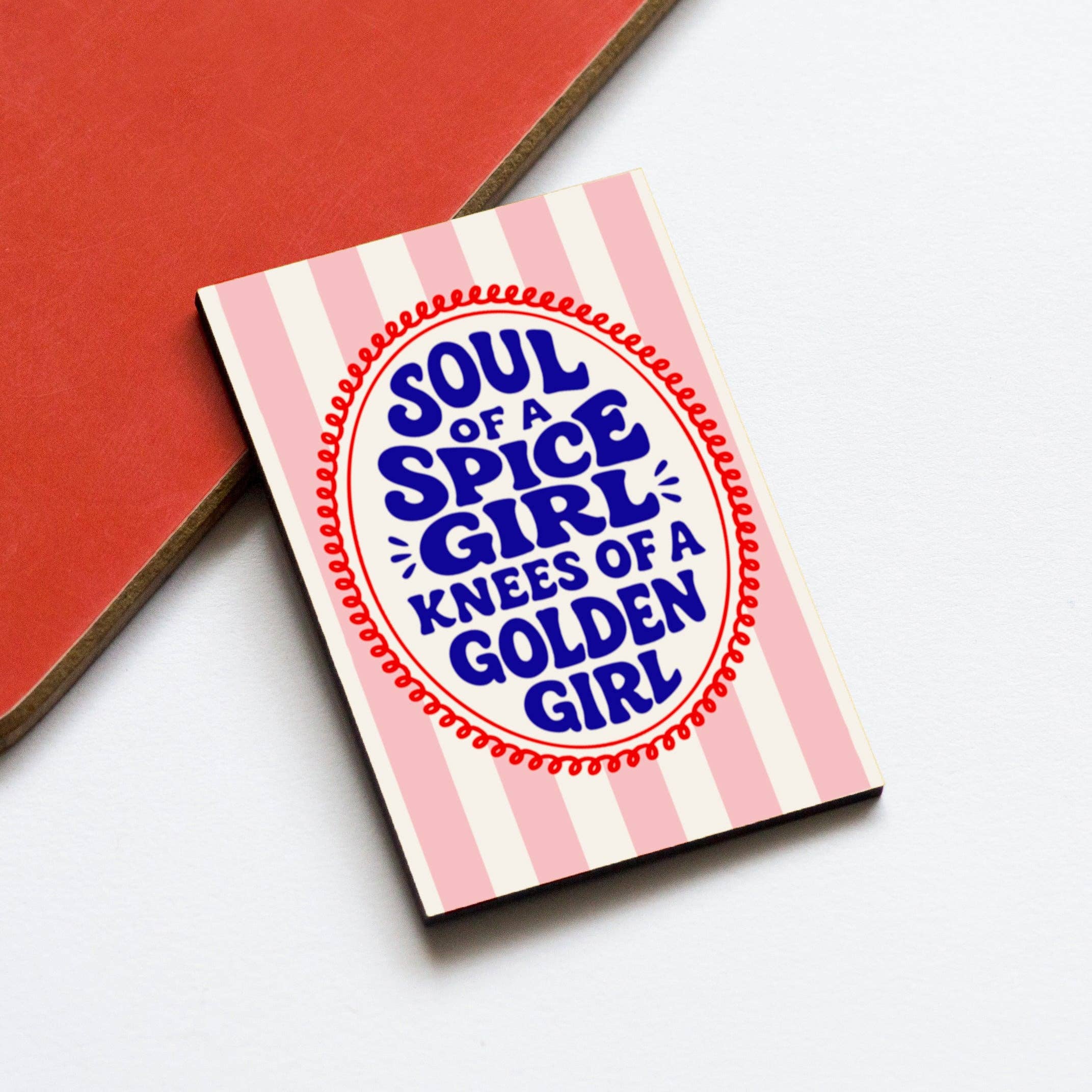 Funny Fridge Magnet For Women