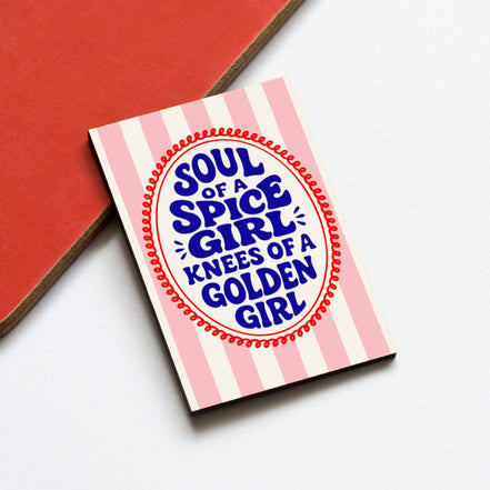 Funny Fridge Magnet For Women