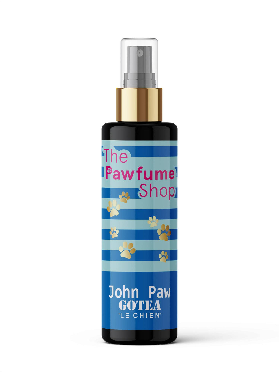 John Paw Gotea