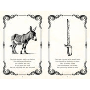 Rude Limericks - A Collection of Dirty and Offensive Rhymes