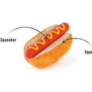 American Classic (Mini) Hot Dog XS