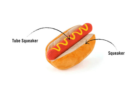 American Classic (Mini) Hot Dog XS