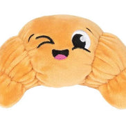 Croissant & Cappuccino 2PK - Dog Toy