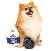 Milk & Cookie 2PK - Dog Toy