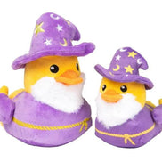 Sirius Quack - Dog Toy: Small