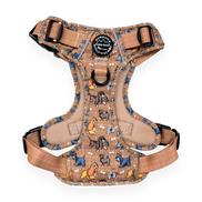 Disney© Tough Trails™ Harness - Disney Dogs: XS
