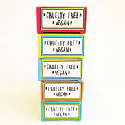Sweaty Flaps Soap Lemongrass Funny Gift