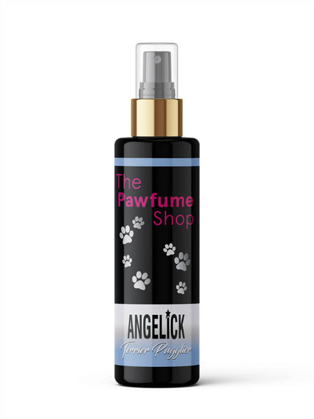 Angelick