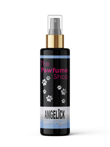Angelick