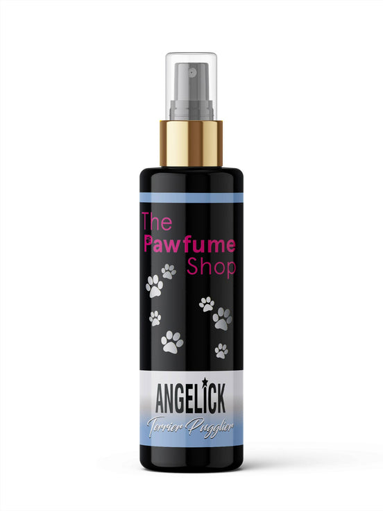 Angelick