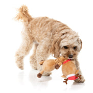 Domineck - The Reindeer - Dog Toys