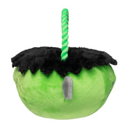 Franken Basket - Dog Toys