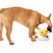 Gordon Quacksay - Dog Toy