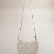 By Teddy Marshmallow | the Quilted Walking Bag