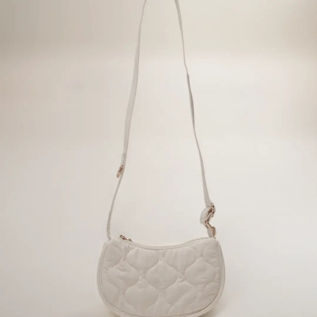 By Teddy Marshmallow | the Quilted Walking Bag