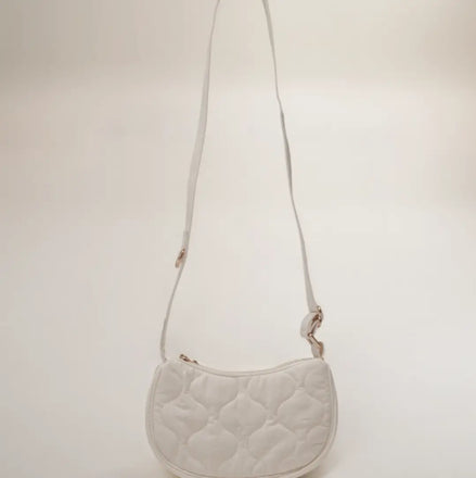 By Teddy Marshmallow | the Quilted Walking Bag