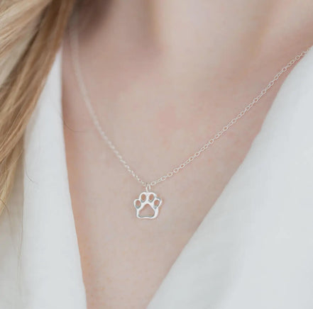 Best Dog Mum Necklace