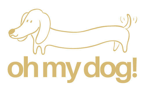 Oh My Dog