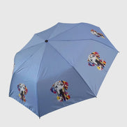 Dalmatian Dog Print Umbrella