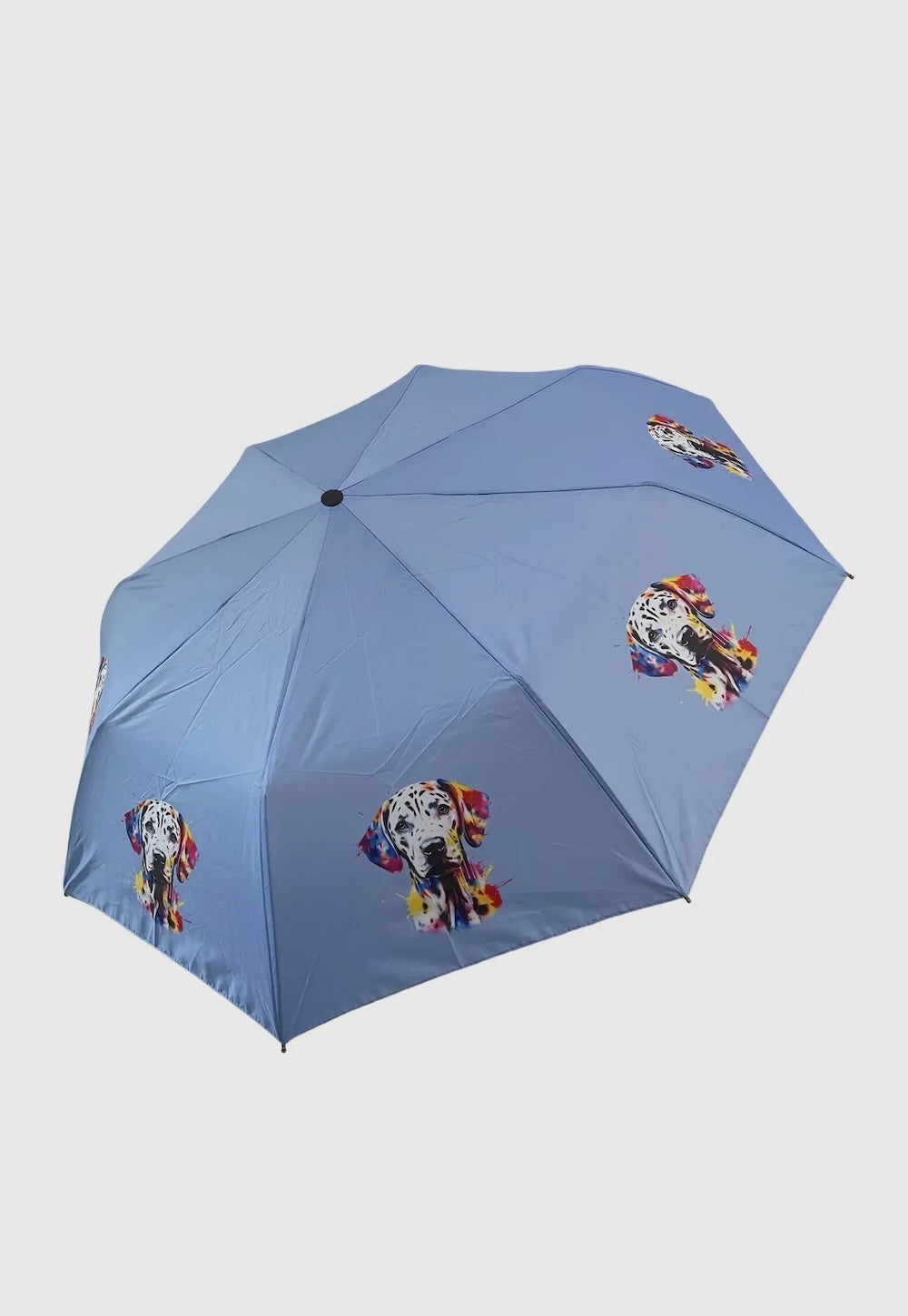 Dalmatian Dog Print Umbrella