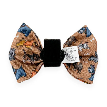 Disney© Bow Tie - Disney Dogs