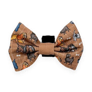 Disney© Bow Tie - Disney Dogs