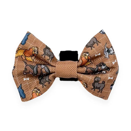 Disney© Bow Tie - Disney Dogs