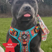 Tough AF® Harness - I'm kind of a big deal