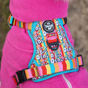 Tough AF® Harness - I'm kind of a big deal