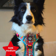 Tough AF® Harness - I'm kind of a big deal
