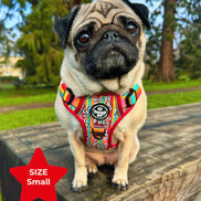 Tough AF® Harness - Here to fuck shit up