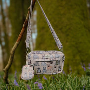 The French Bulldog Dog Walking Bag