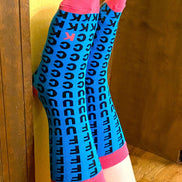 Ffffffuuuuccccckkk Women's Crew Socks