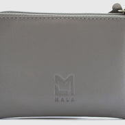 Coco's Hat Leather Coin Purse