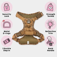 Disney© Tough Trails™ Harness - Slinky
