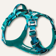 Lagoon Adventure Harness 2.0