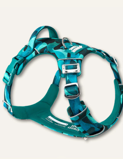 Lagoon Adventure Harness 2.0