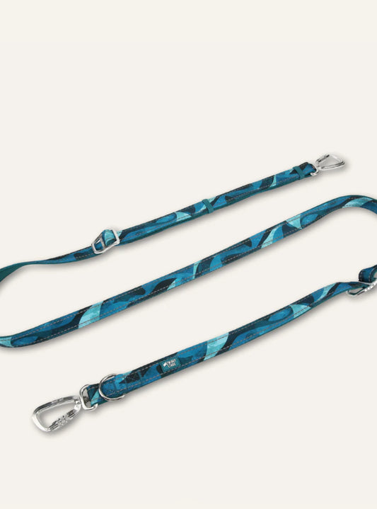 Multi-Way Lead - Lagoon