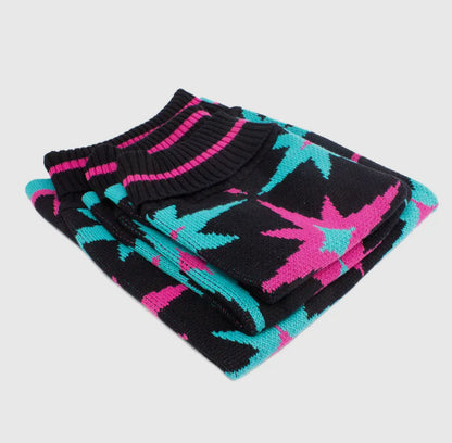 'Stary Night' Dog Jumper