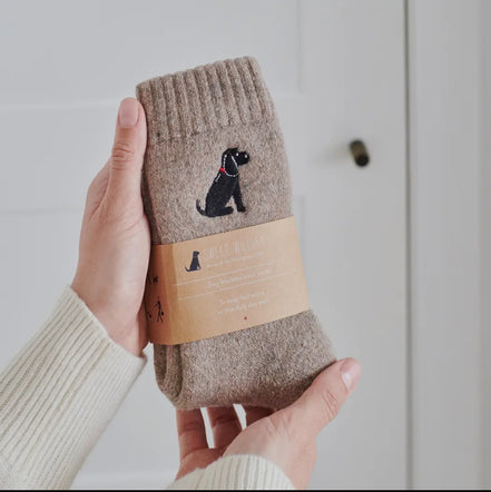Dog Walking Socks