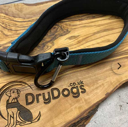 6-IN-1 Multi Function Lead with Anti-jar Bungee