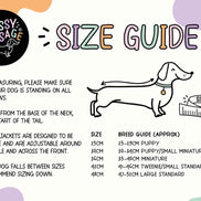 Sassy Sausage Essentials Jacket