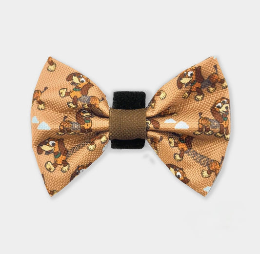 Disney© Bow Tie - Slinky