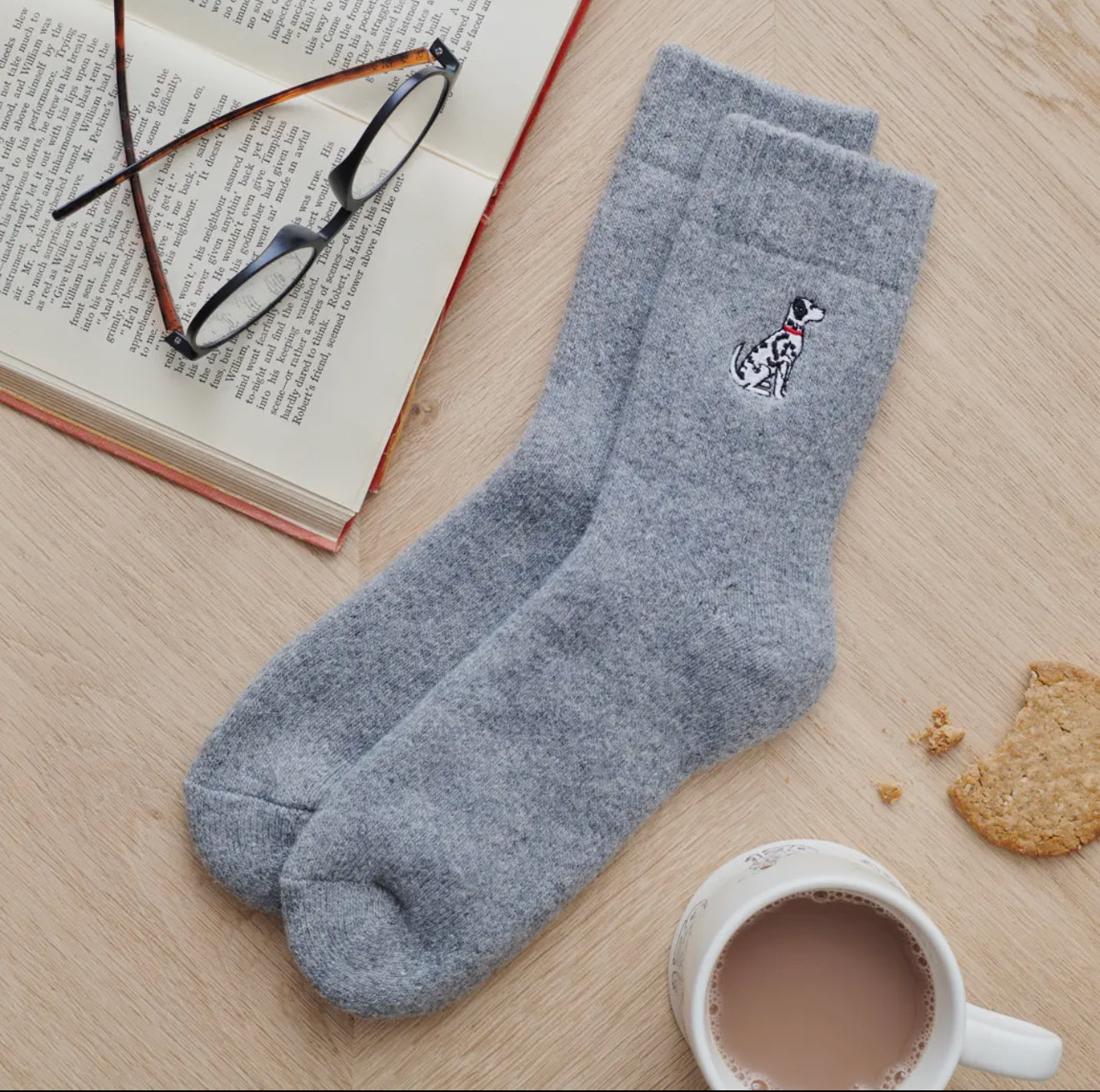 Dog Walking Socks