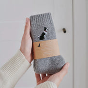 Dog Walking Socks
