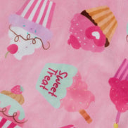 Sweet Cupcake Dog Pyjamas