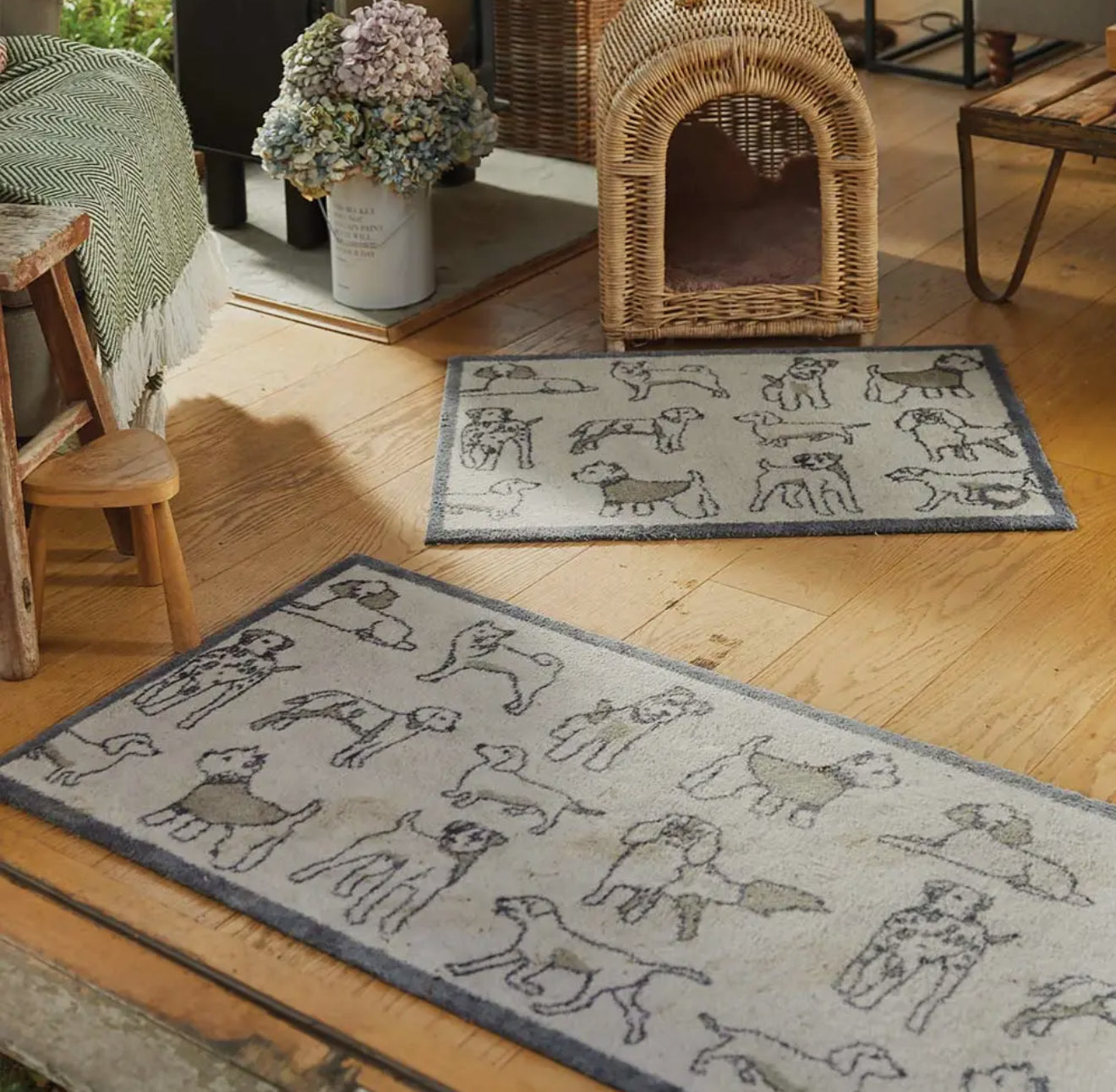 Hug Rug - Pet 70