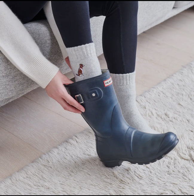 Dog Walking Socks
