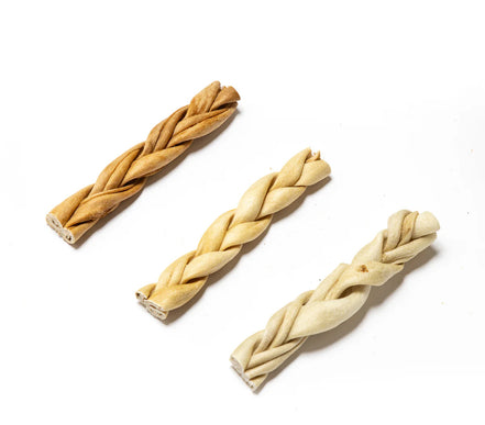 NATURAL TREAT BOX