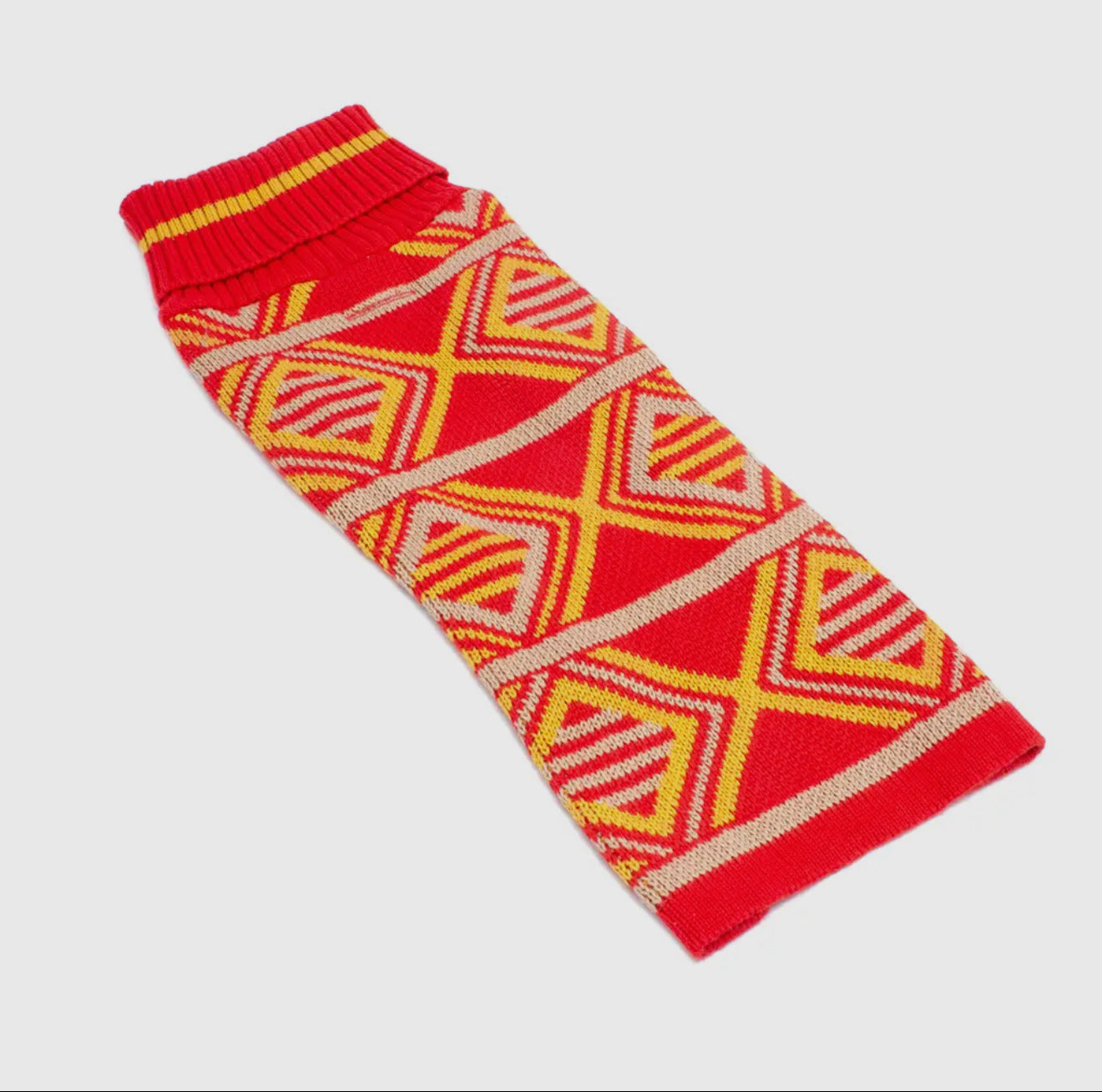 'New Horizons' Dog Jumper